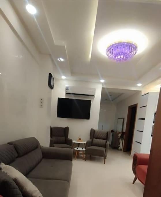 Cozy Apartment
