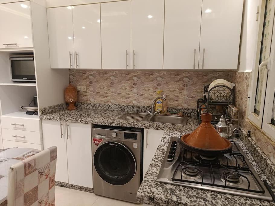 Apartment Cozy Agadir