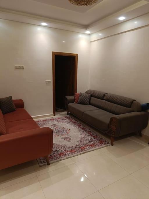 Cozy Agadir