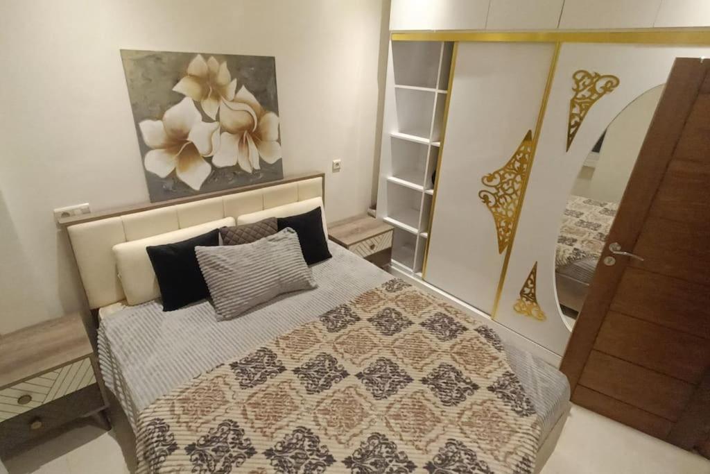 Appartement Cozy