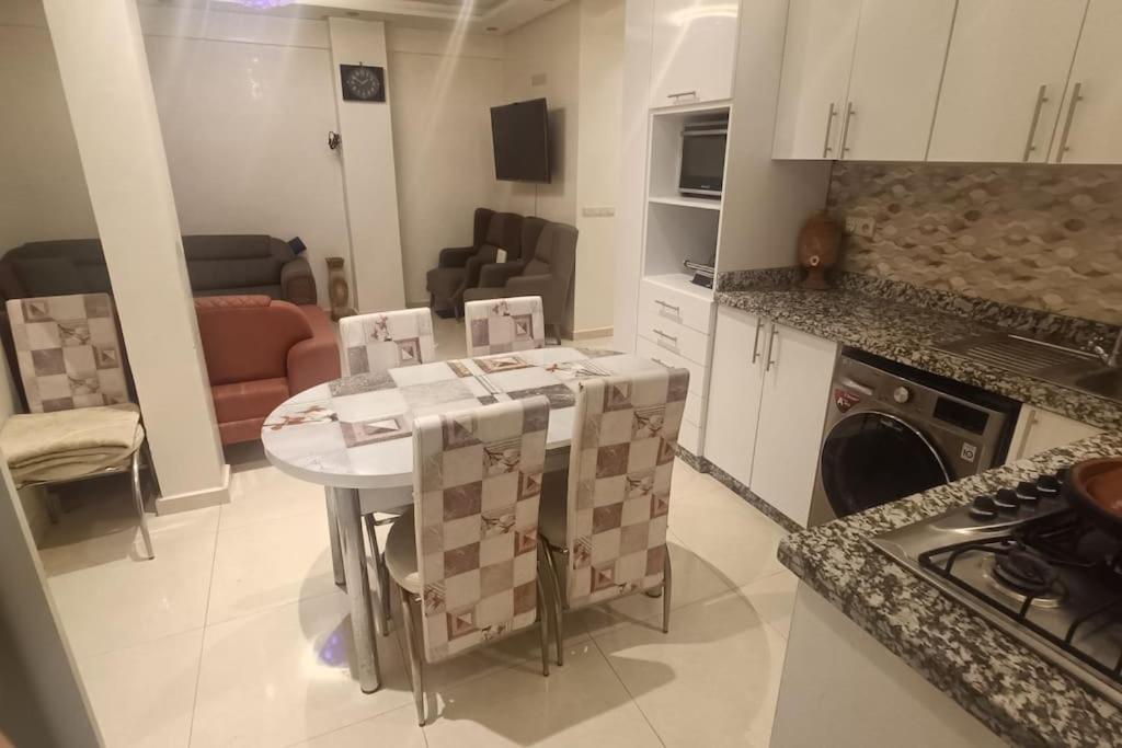 Appartement Cozy Agadir