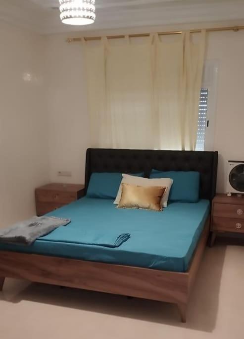 Cozy Appartement *