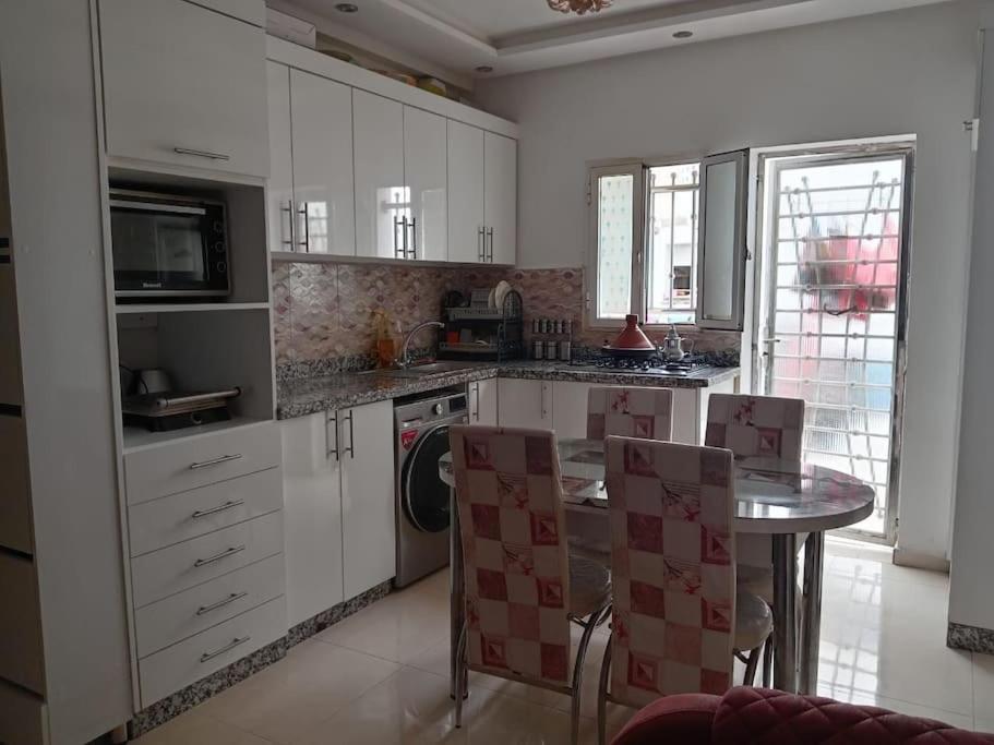 Cozy Appartement Agadir