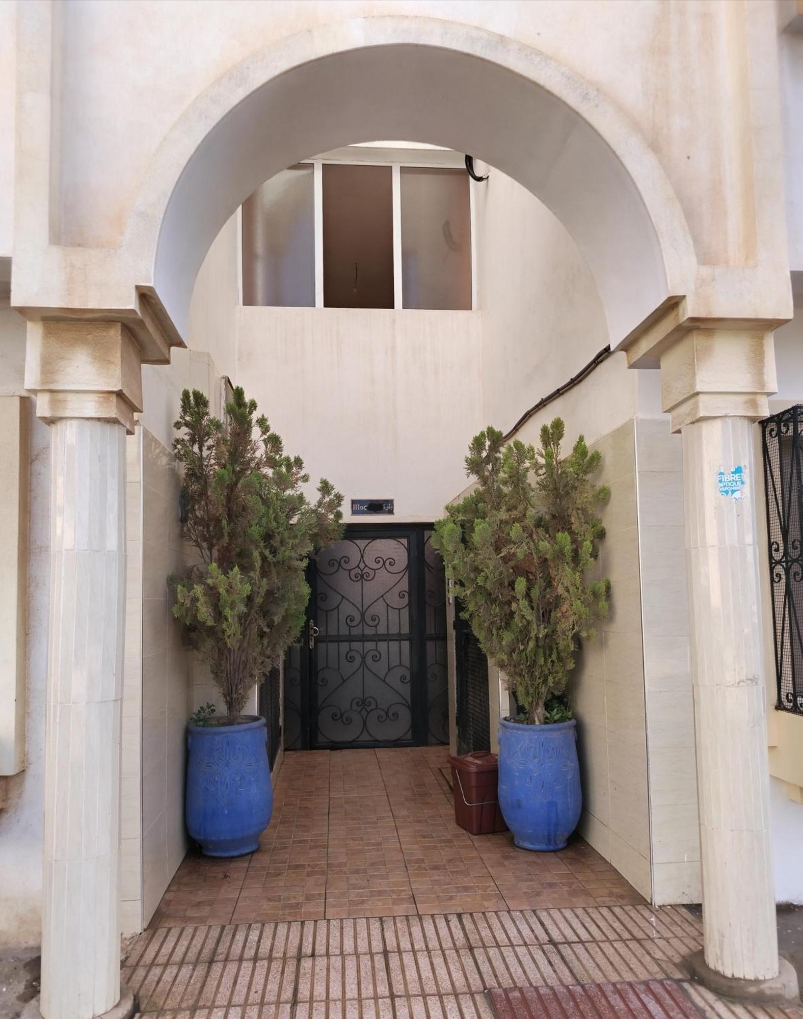 Appartement Cozy Agadir